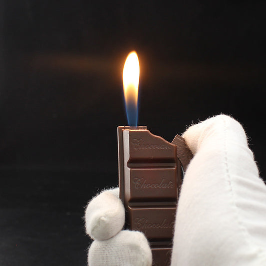 Creative®️ Chocolate Lighter